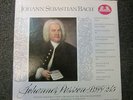Bach: Johannes Passion - Hermann Scherchen/Heliodor 3 LP Set