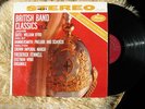 FREDERICK FENNELL lp BRITISH BAND CLASSIC VOL. 2  MERCURY LIVING PRESENCE STEREO
