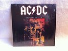 AC/DC - CAPITAL OF SIN - 2 LP COLOURED VINYL