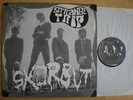 SKORBUT - strange trip LP * PUNK Hagen KEIN MENSCH Sperrmüll GARAGE Psych rar 86