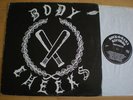 BODYCHECKS - erste LP ROCK-O-RAMA Punk PÖBEL & GESOCKS Vortex '83 sehr rar RRR43