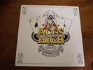 oz hip hop DJ BONEZ PRESENTS ACES HIGH 12