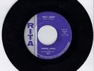 RONNIE ANGEL - THAT'S ALRIGHT B/W 