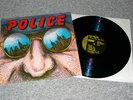 The Police - Message From New York (Live New York 1979, Flashback Productions)