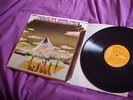 *MOGUL THRASH* ORIGINAL 1971 UK RCA SF 8156 LP Progressive Classic