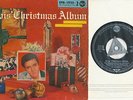 ELVIS PRESLEY EP deutsche RCA EPB-1035-2 