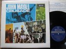 JOHN MAYALL BLUESBREAKERS