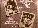 CORNBREAD, EARL & ME soundtrack LP Blackbyrds Donald Byrd Orig.1975 Breaks Hear