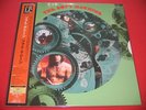 FREE SHIP THE SOFT MACHINE ST  200g  JAPAN LP RECORD