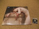 Burzum - Fallen sealed LP on flesh coloured vinyl w/ promo buttons Mayhem Absu