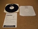 Godflesh & Painkiller test pressings Earache Records Zorn Jesu Pitchshifter