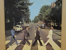 BEATLES - ABBEY ROAD - OG UK 1969 APPLE LP - 6/4 - MINT