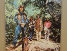 CREEDENCE REVIVAL GREEN RIVER OG UK 1969 LIBERTY LP 1/1