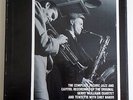 Gerry Mulligan Chet Baker - Complete Pacific Jazz 5LP Mosaic box set