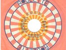 Four Below Zero My Baby's Got ESP 45 M- Northern Soul DJ Patrick Adams Roulette