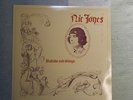 NIC JONES, BALLADS AND SONGS, BRITISH FOLK, STUNNING MINT, IMPORT