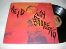 RAY BARRETTO Acid LATIN SOUL SALSA FANIA STEREO LP HEAR