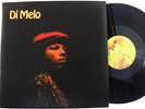 DI MELO s/t BRAZIL BOSSA GROOVE FUNK SOUL RE LP SHRINK HEAR