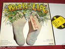 MAX GREGER JR. MILAN PILAR RUDI WILFER CATCH UP 2 BIRTH OF THE 2ND LIFE CALIG LP
