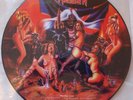 Iron Maiden - Maiden Live - Rare Australian Fan Club 10