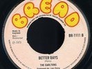 Carltons - Better Days UK Lee Perry orig 7
