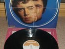 JOHN CAMERON QUARTET-OFF CENTRE.VERY RARE MONO LP ON DERAM 1969.1A/1A.NICE COPY.