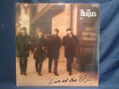 The Beatles 'Live At BBC' SEALED LP  DBL HOT