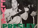 Elvis Presley Self Titled RCA Victor LPM-1254 Vinyl Record Album Monaural