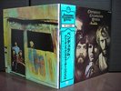 CCR Creedence Clearwater Revival Pendulum Japan LP OBI NM