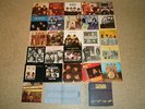 The Beatles - Singles collection - Vinyl