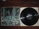 RESPIGHI PINES OF ROME DECCA SXL 6141 EX/NM ANSERMET