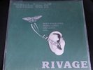 Rare RIVAGE - Sittin' On It - Modern Soul N Mint + Poster  Original LP
