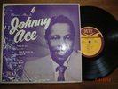 Johnny Ace - Memorial Album, Original 10