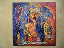 Arista 7432-19798-1 1 Santana - Shaman 2LP E.U. TOP RAR
