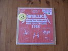 Metallica - Kill Em All In France Paris 1984 - No #18 - RARE