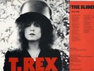 T. Rex ?– The Slider ORIG UK 1st PRESSING NEAR MINT 1972 ARCHIVE COPY 