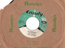 1965 JA RANDYS LABEL THE SKATALITES 