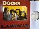 The Doors  /  L.A. Woman  (DCC  )