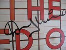 WINGS at the speed of sound SIGNED DEnny Laine