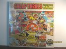 Janis Joplin & Big Brother-Cheap Thrills-Rare Orig U.S.Psych LP-SEALED-No Cutout