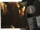 PARADISE LOST -Gothic LP 1991 ORIG. Peaceville UK my dying bride anathema tiamat