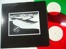 JOY DIVISION - Live In Paris (RARE Color Vinyl 2LP) 1979