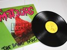 THE METEORS DON'T TOUCH THE BANG BANG FRUIT LP 1987