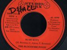 Bloodfire Posse - Rude Boys JA orig 7