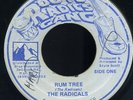 Radicals - Rum Tree JA orig 7