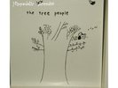 TREE PEOPLE - SAME - RARE ORIGINAL 70s US PRIVATE FOLK PSYCH LP SEALED 3 DAYS