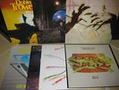 Robin Trower - Passion/Take What You Need/In The Line Of Fire/... (7 LP)