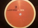12 diverse Techno/House Platten / Sven Väth