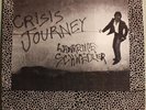 LAWRENCE SCHWEDLER Crisis Journey LP RARE PRIVATE SSW Modern Soul Funk NM Hear