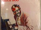 LLOYD GLENN chica boo LP Jazz MoNo deep Groove rare NM in shrink